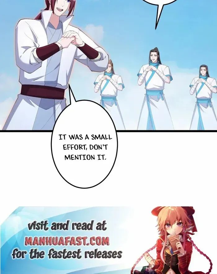 Read Against The Gods Manga Online