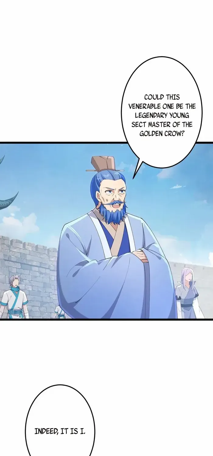 Read Against The Gods Manga Online