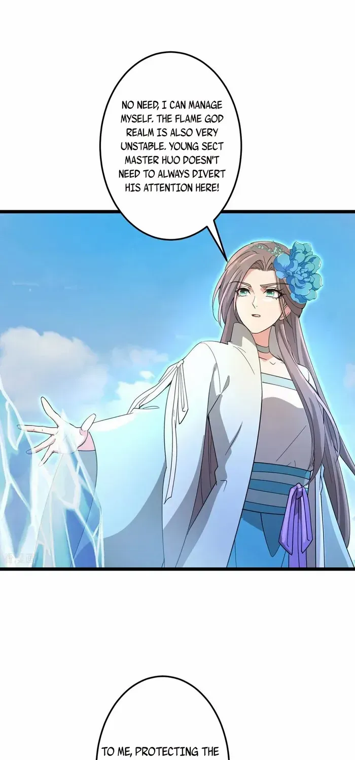 Read Against The Gods Manga Online