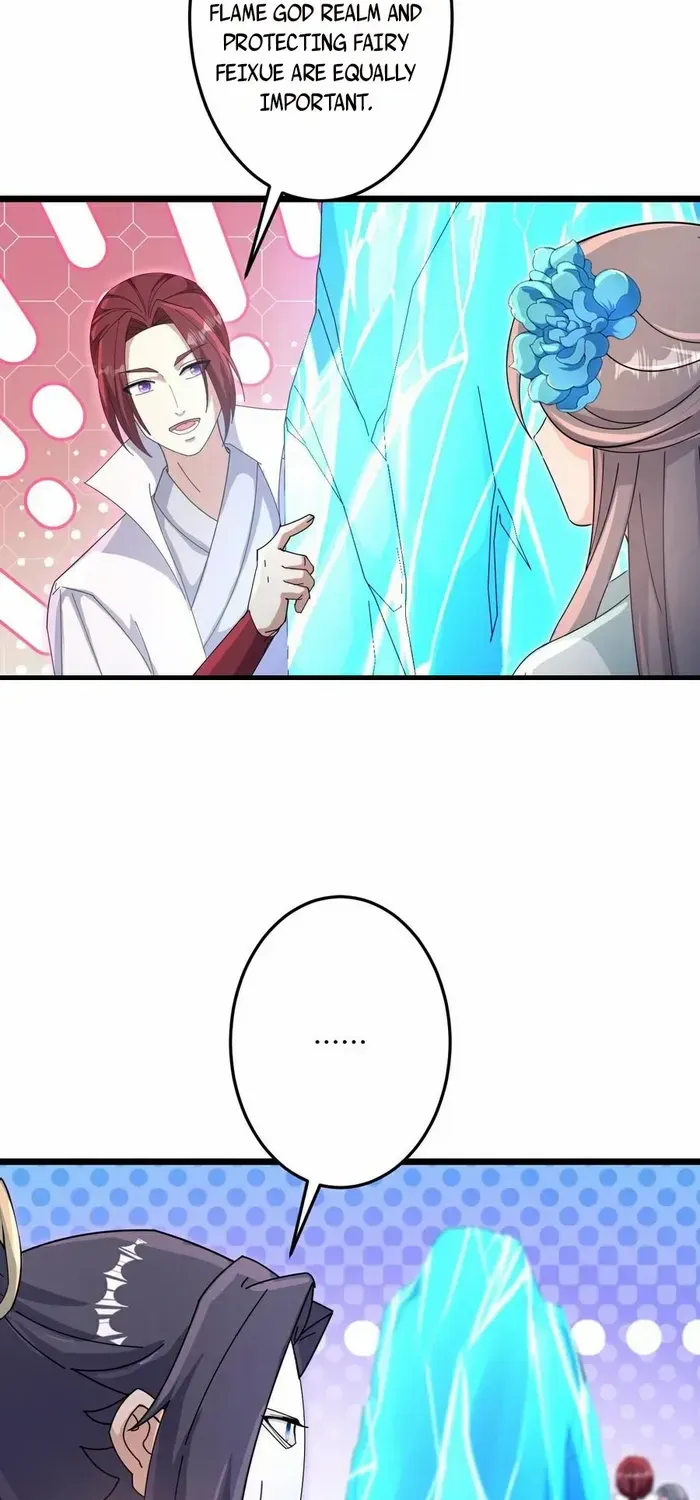 Read Against The Gods Manga Online