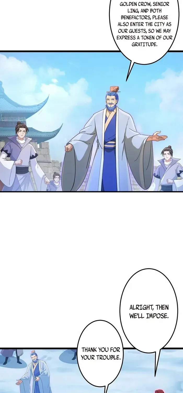 Read Against The Gods Manga Online