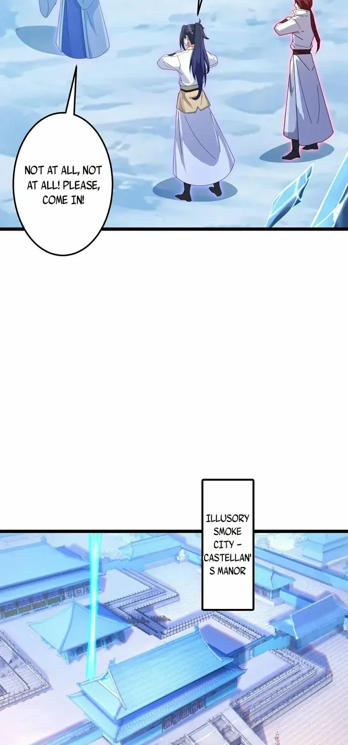 Read Against The Gods Manga Online