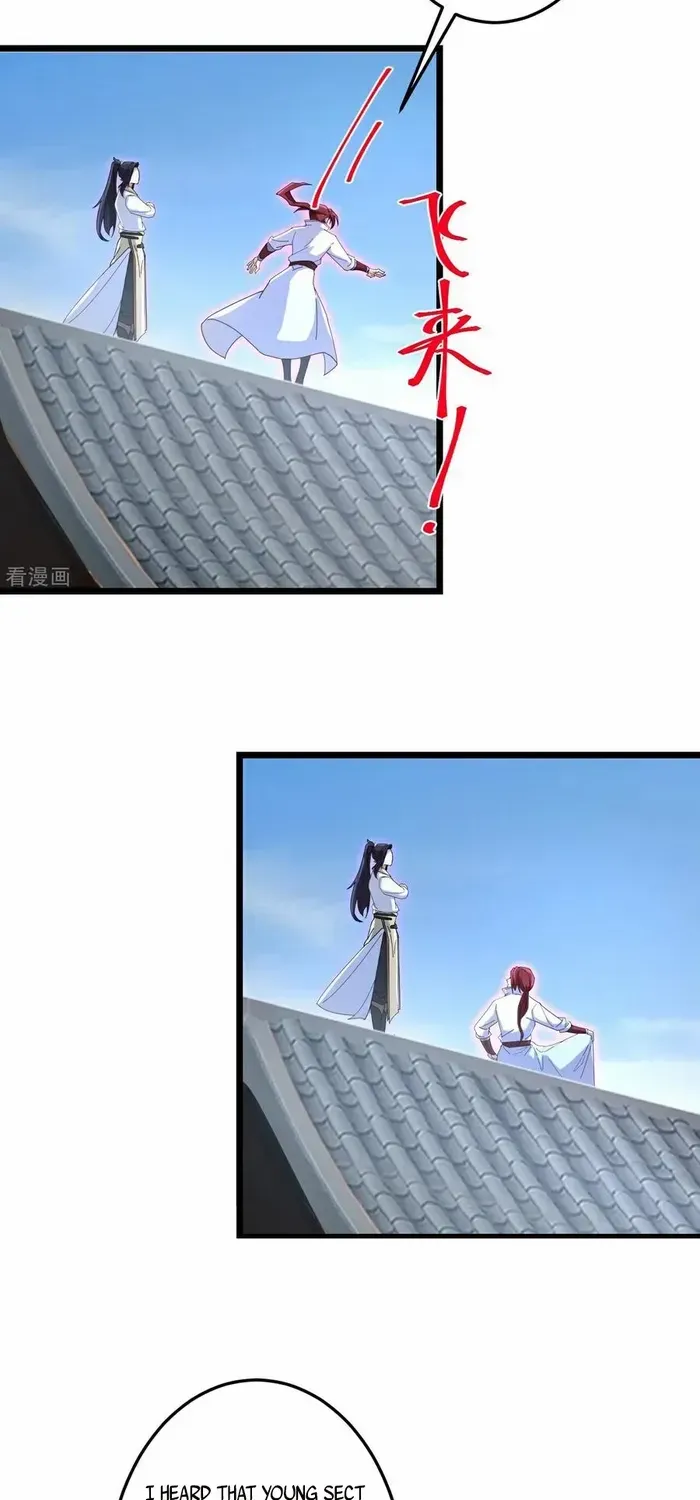 Read Against The Gods Manga Online