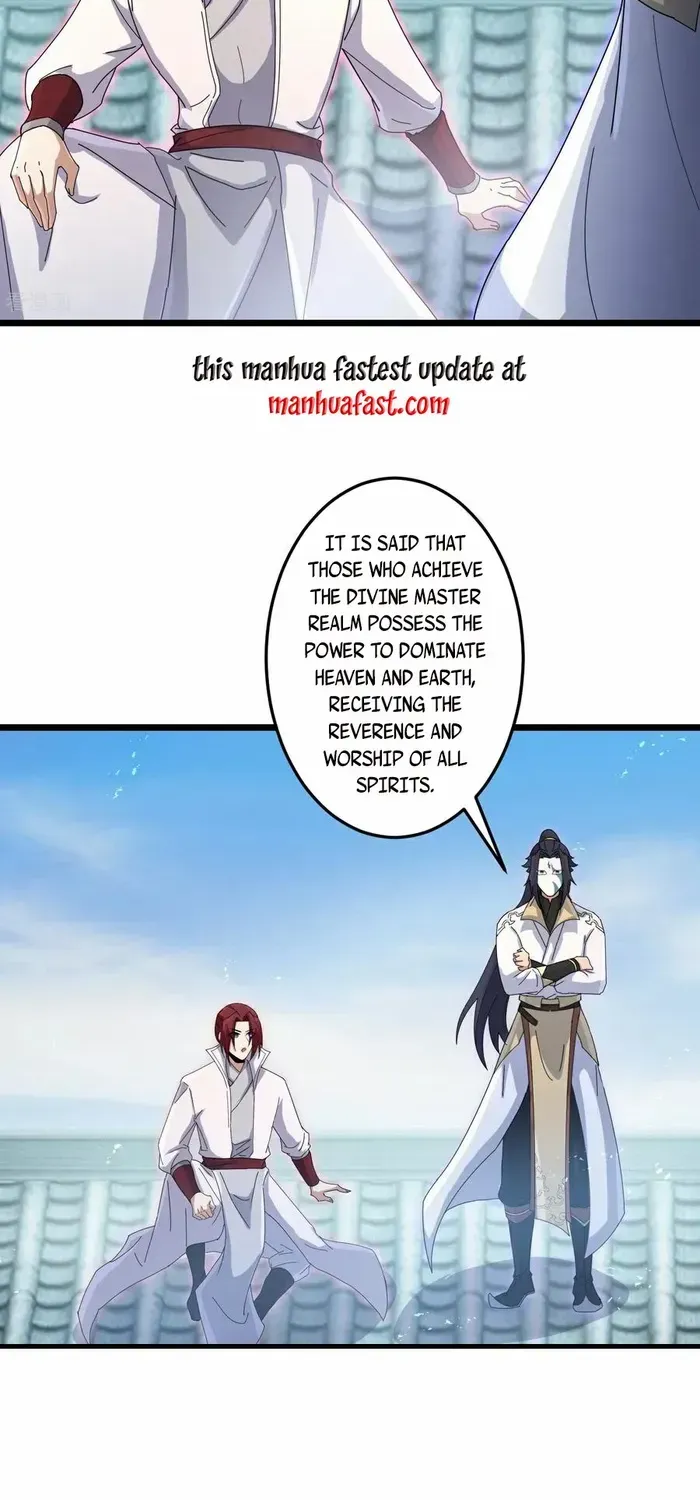 Read Against The Gods Manga Online