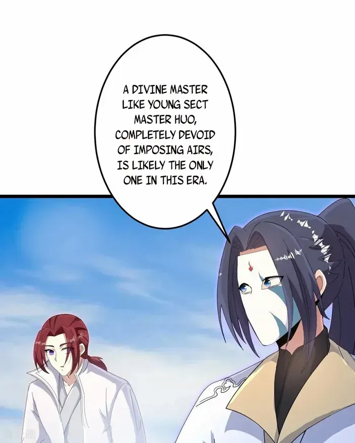 Read Against The Gods Manga Online