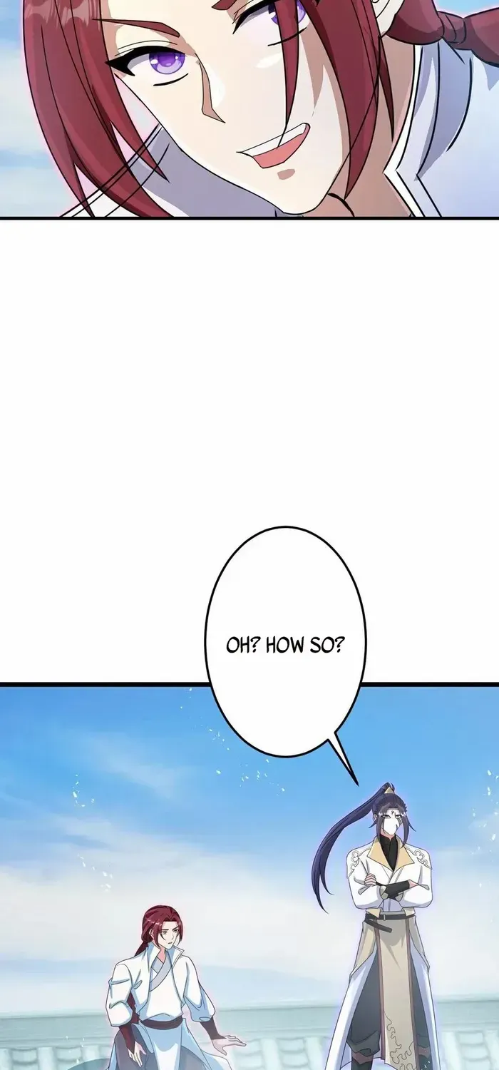 Read Against The Gods Manga Online