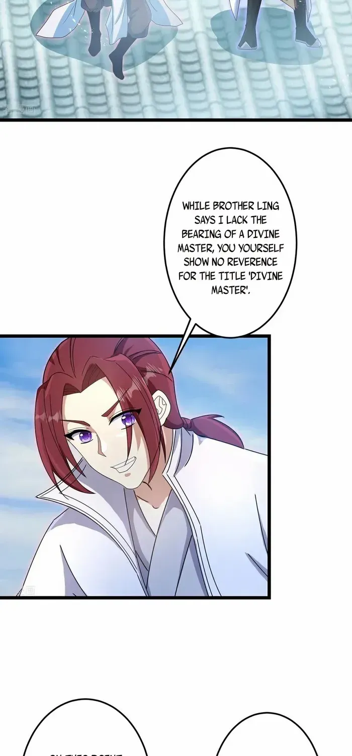 Read Against The Gods Manga Online