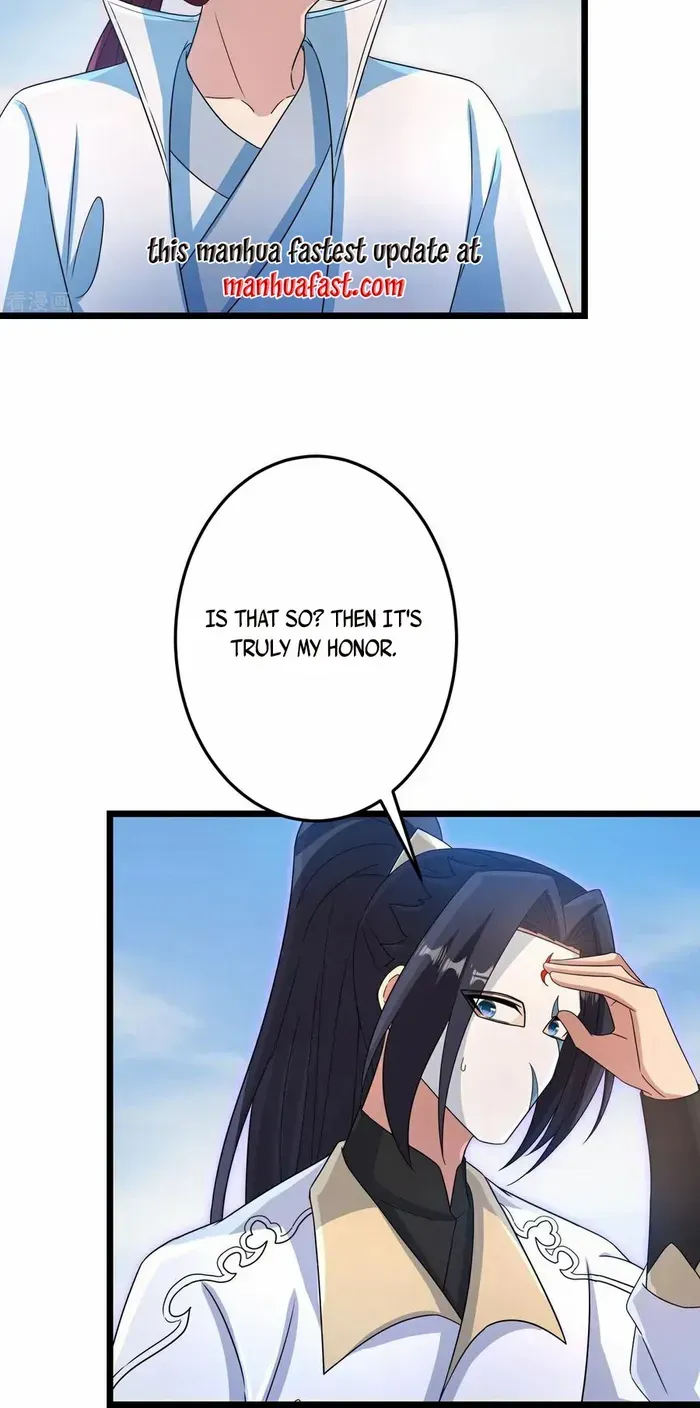 Read Against The Gods Manga Online