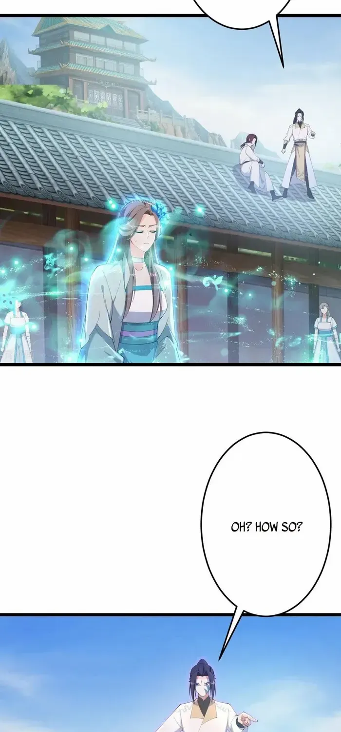 Read Against The Gods Manga Online