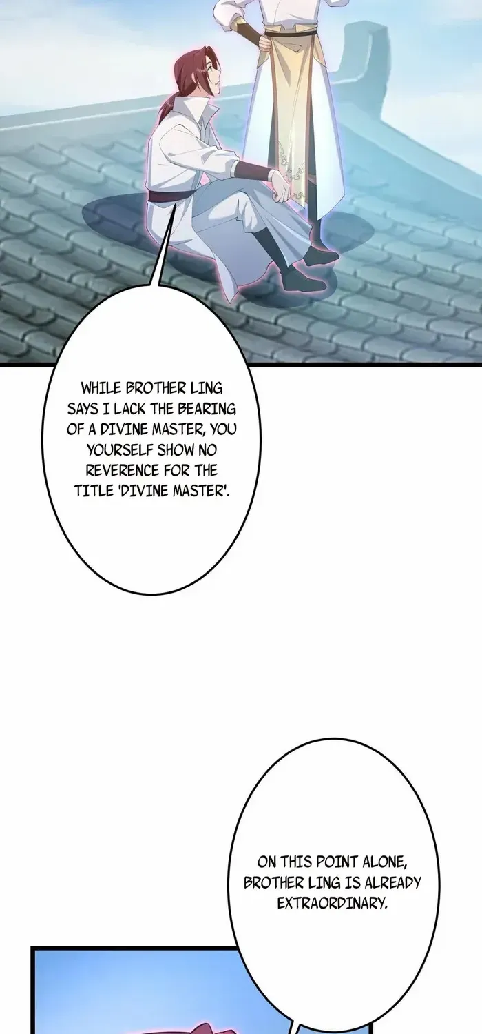 Read Against The Gods Manga Online