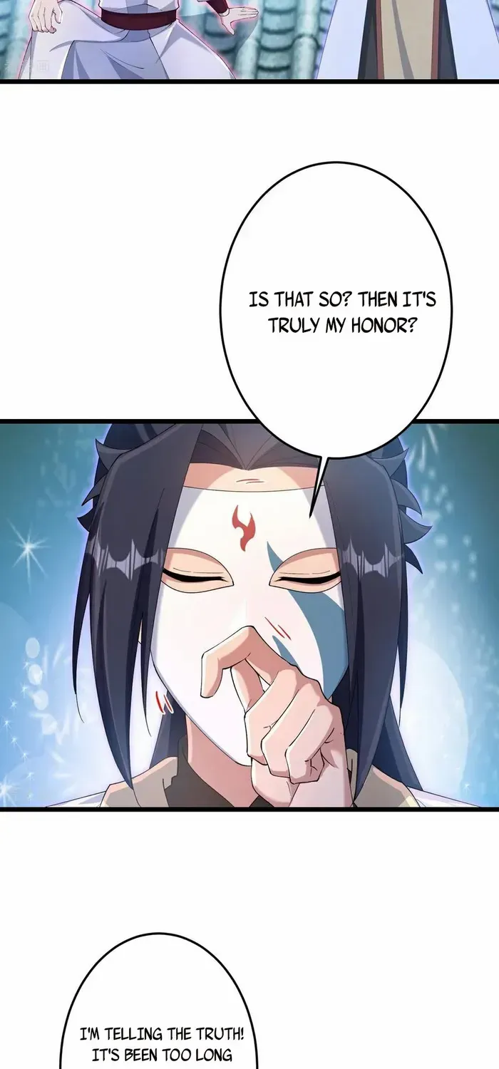 Read Against The Gods Manga Online