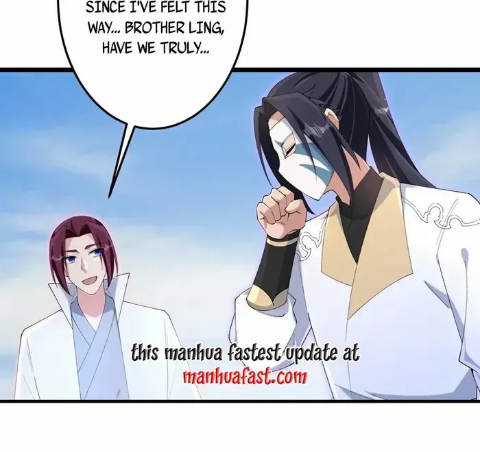 Read Against The Gods Manga Online