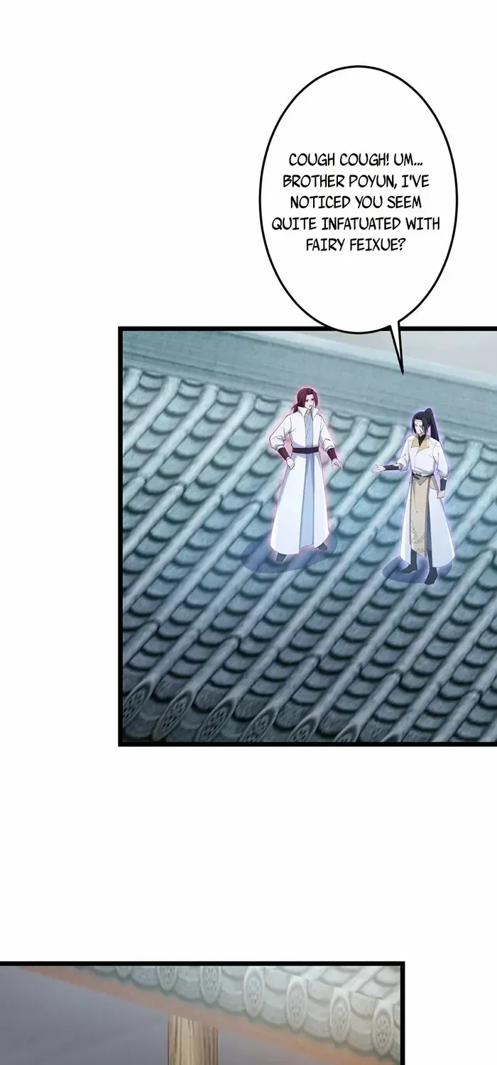 Read Against The Gods Manga Online