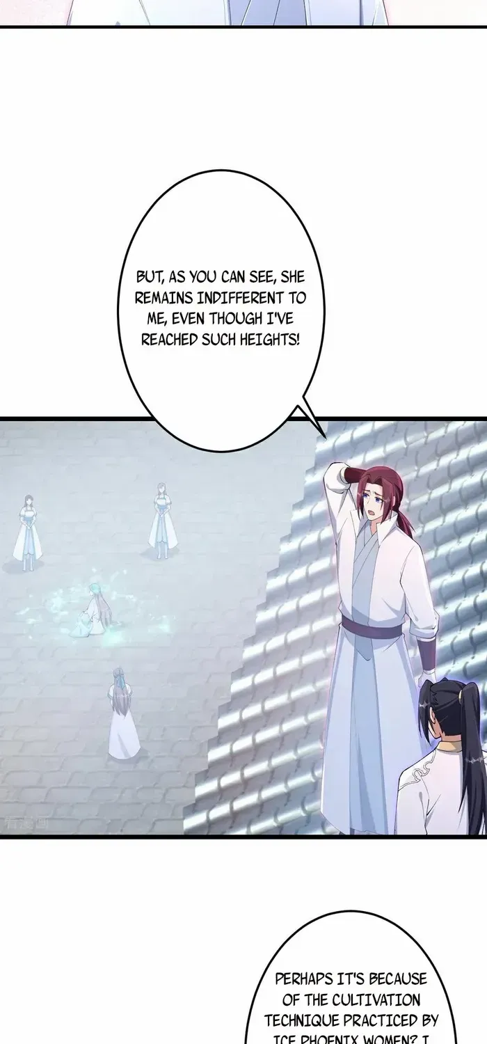 Read Against The Gods Manga Online