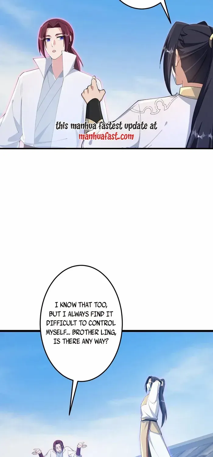 Read Against The Gods Manga Online