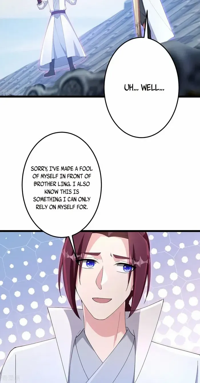 Read Against The Gods Manga Online