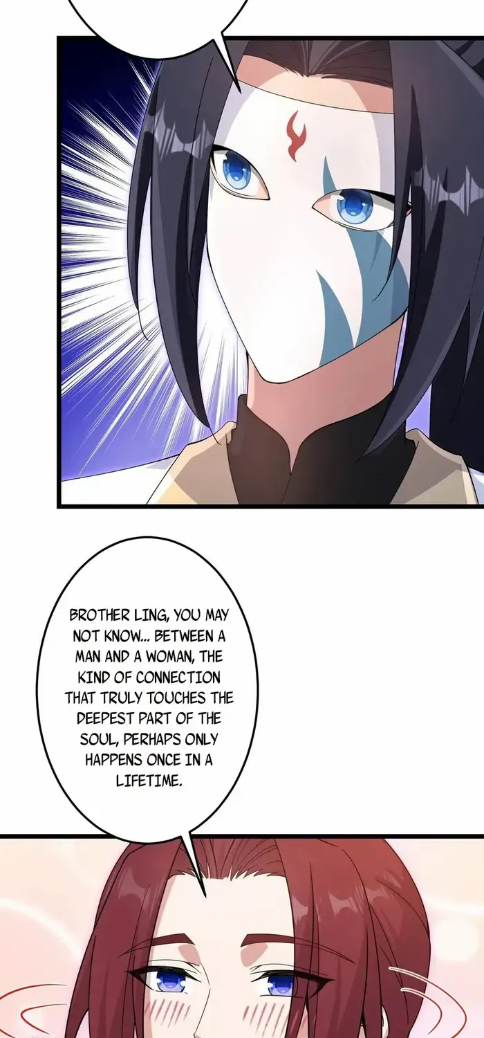 Read Against The Gods Manga Online