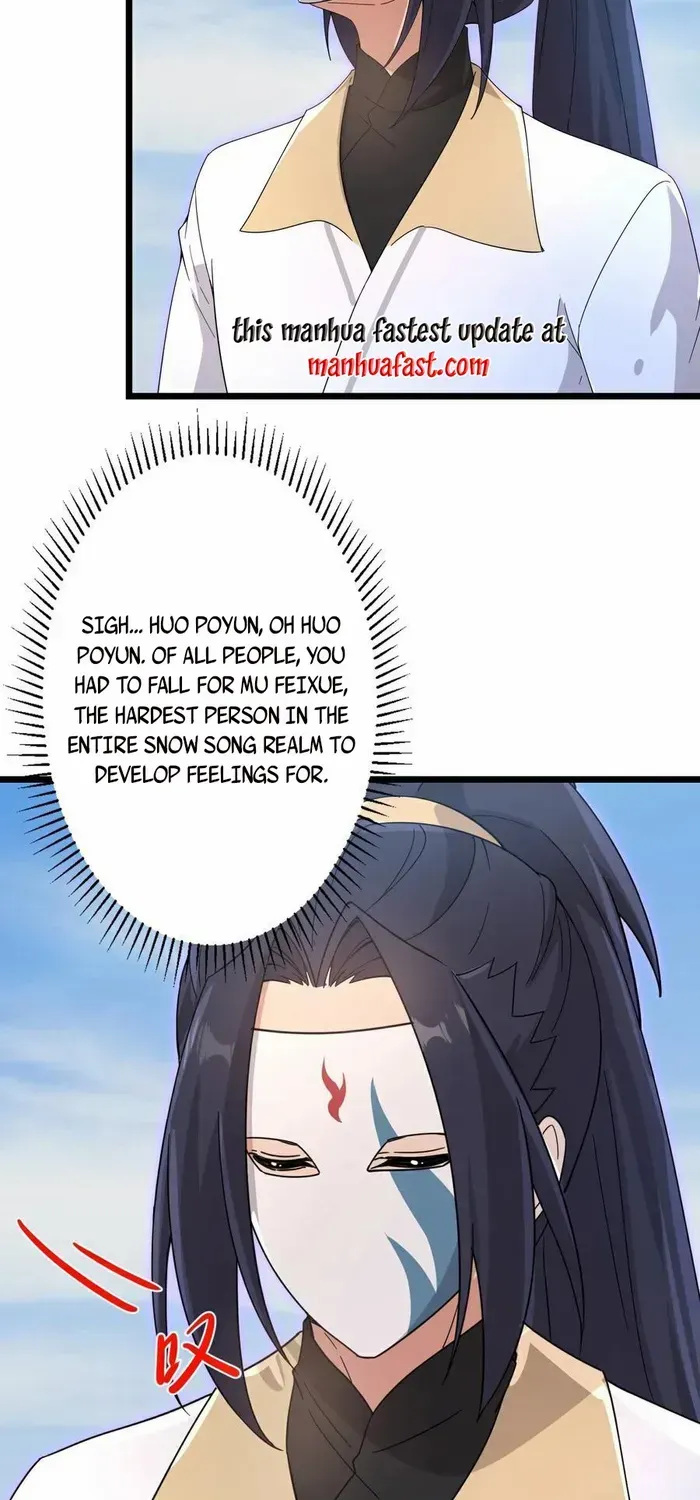 Read Against The Gods Manga Online