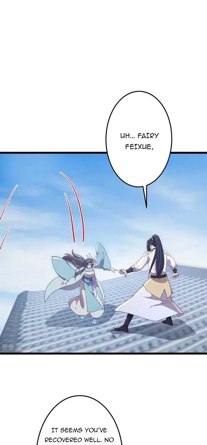 Read Against The Gods Manga Online