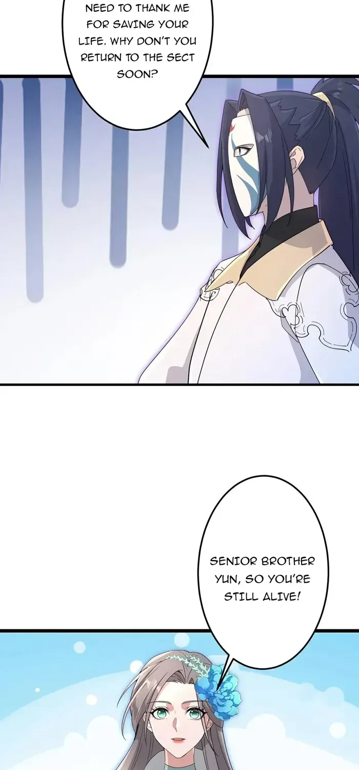 Read Against The Gods Manga Online