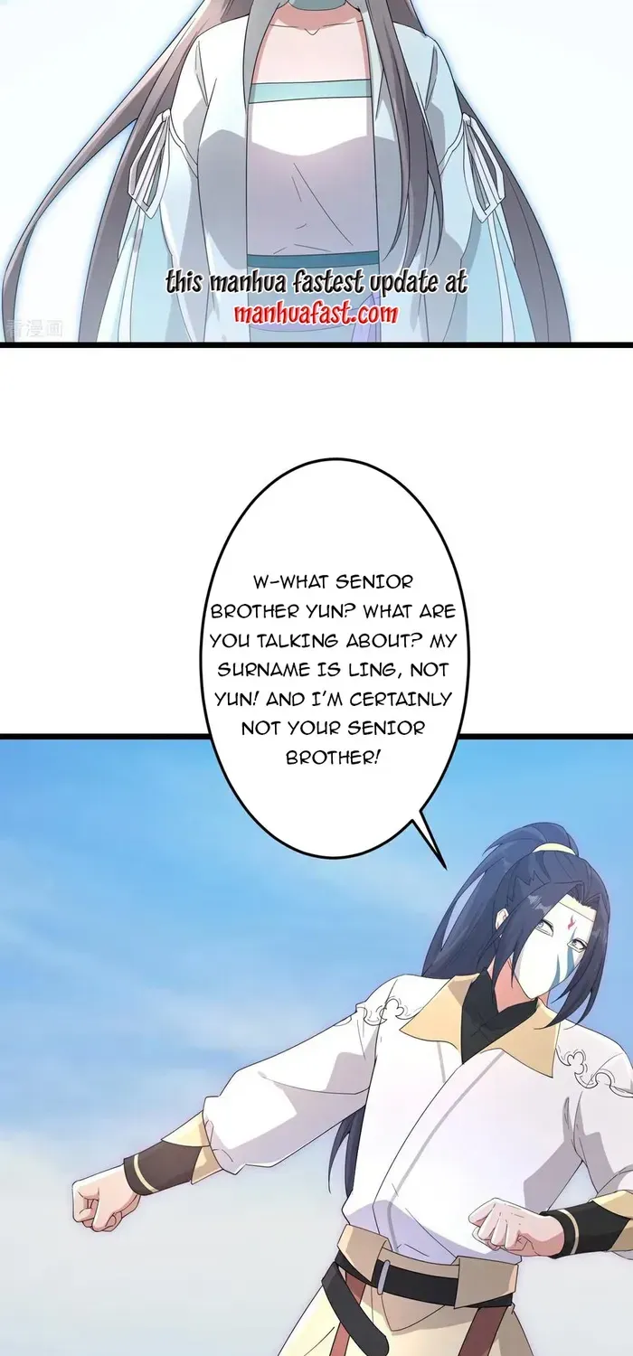 Read Against The Gods Manga Online