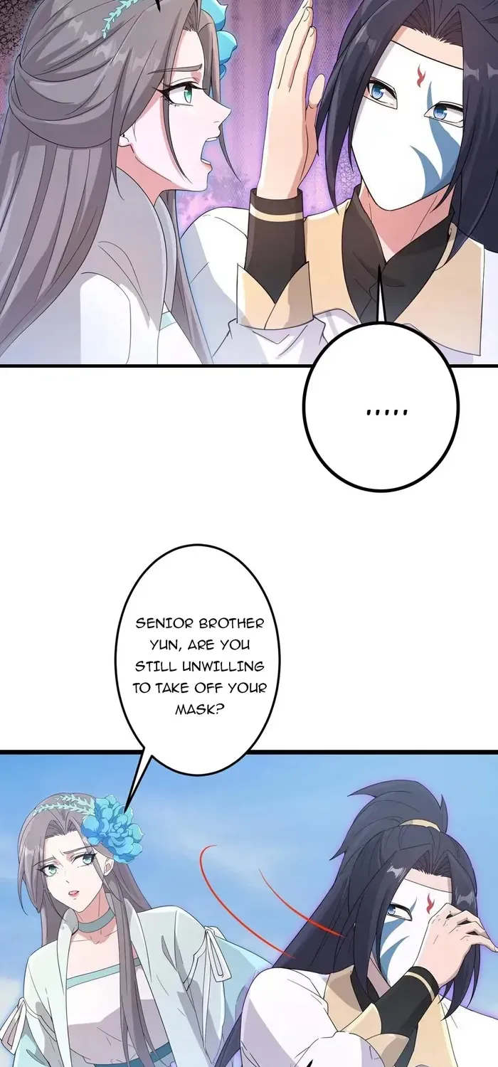 Read Against The Gods Manga Online