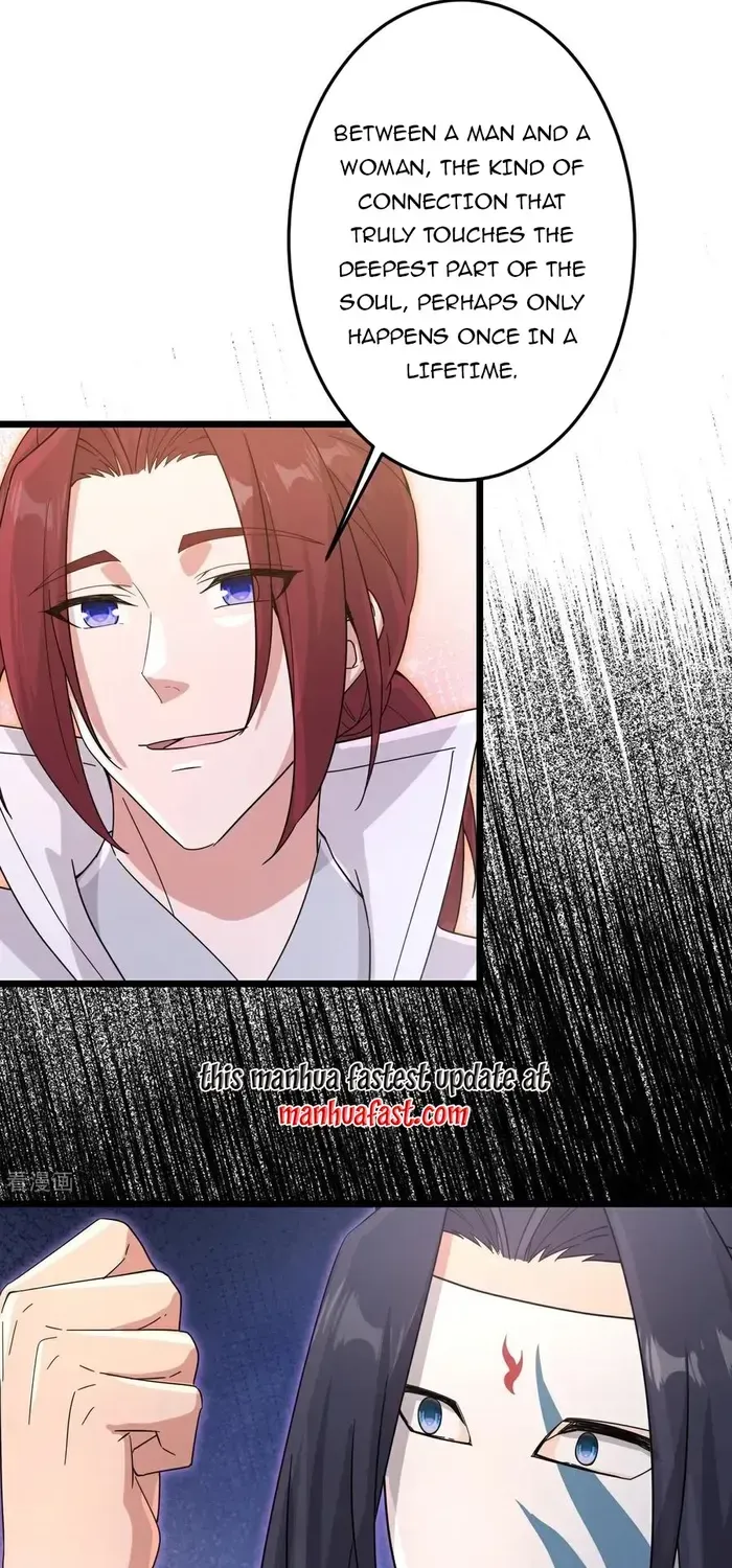 Read Against The Gods Manga Online