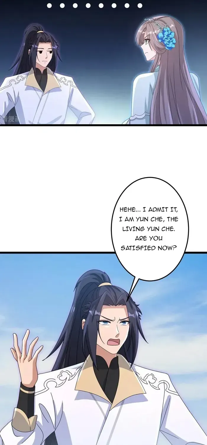 Read Against The Gods Manga Online