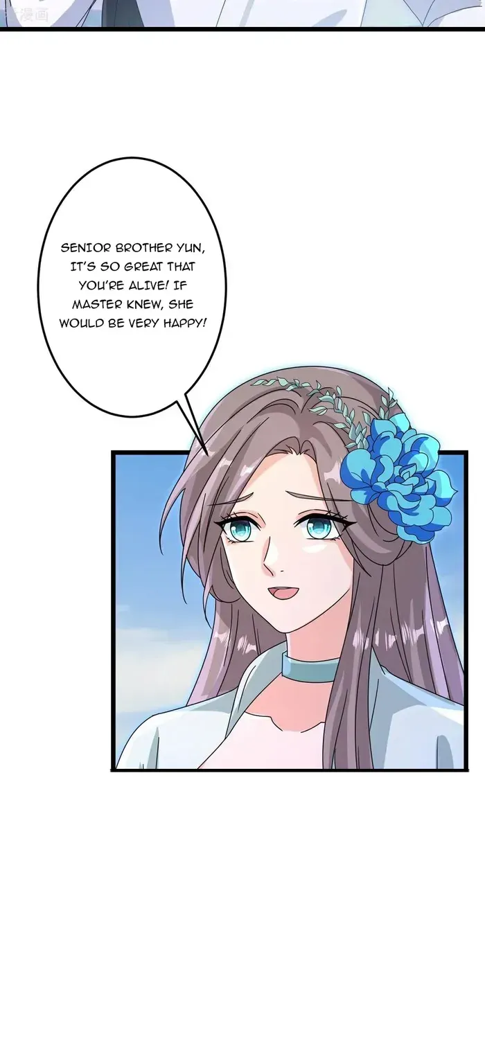 Read Against The Gods Manga Online