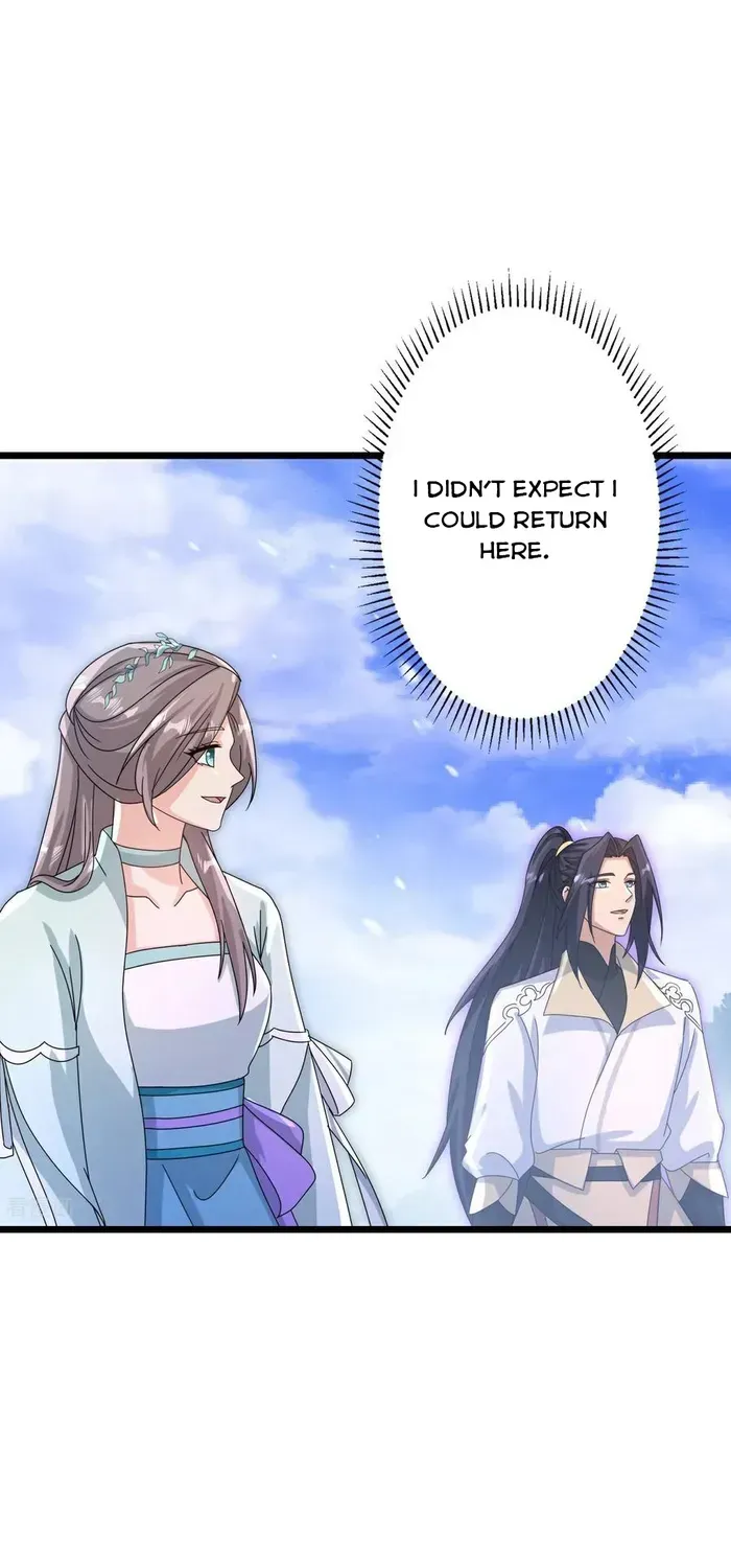 Read Against The Gods Manga Online