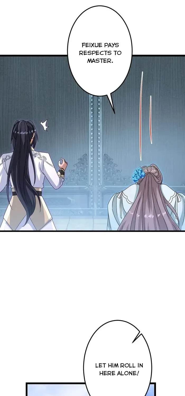 Read Against The Gods Manga Online