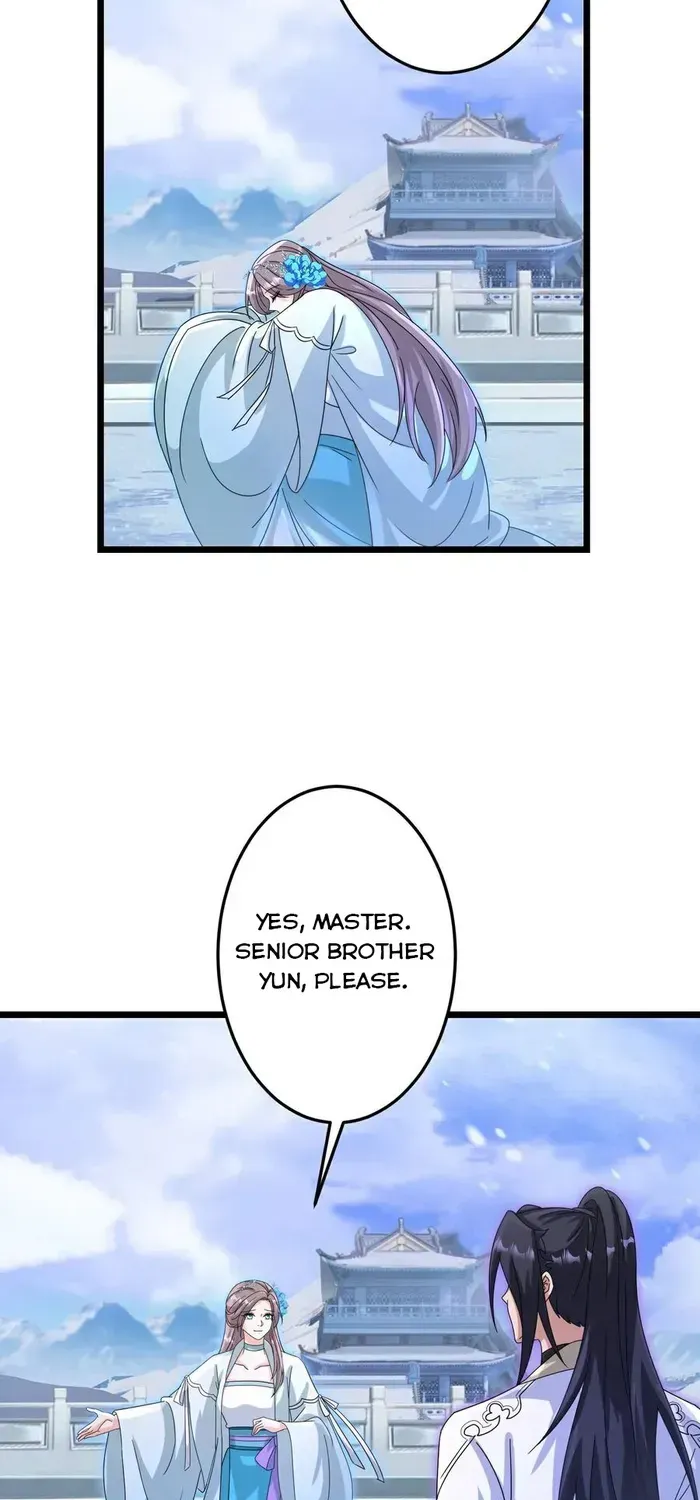 Read Against The Gods Manga Online