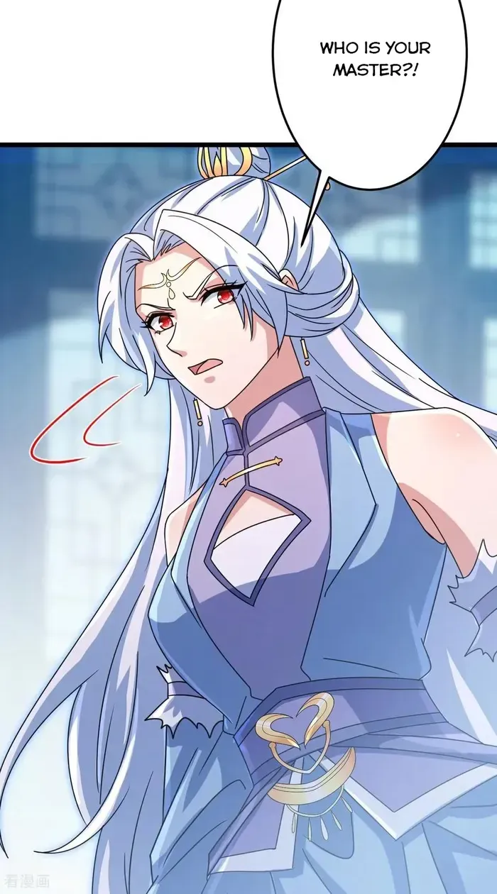 Read Against The Gods Manga Online