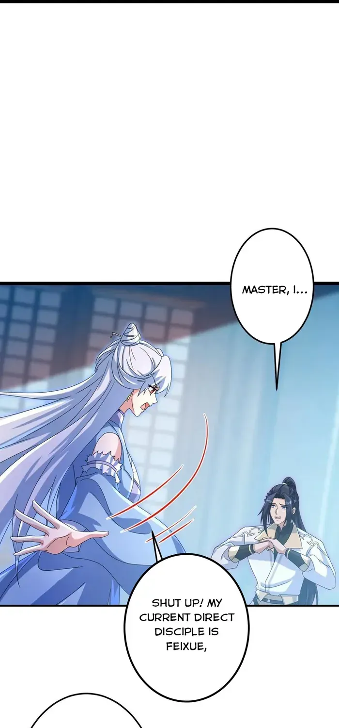 Read Against The Gods Manga Online