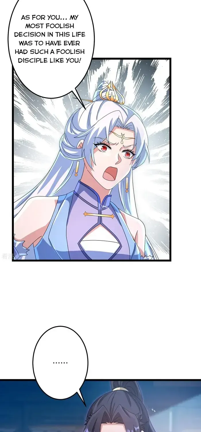 Read Against The Gods Manga Online