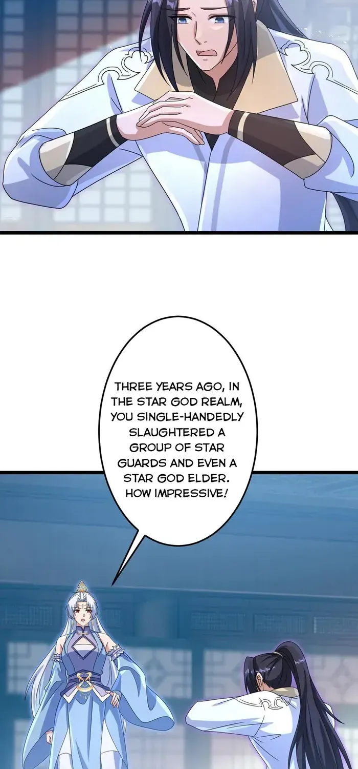 Read Against The Gods Manga Online