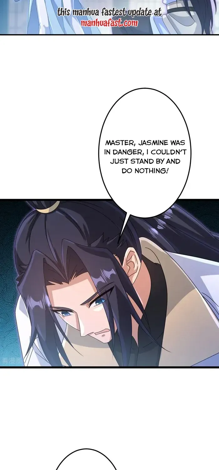 Read Against The Gods Manga Online