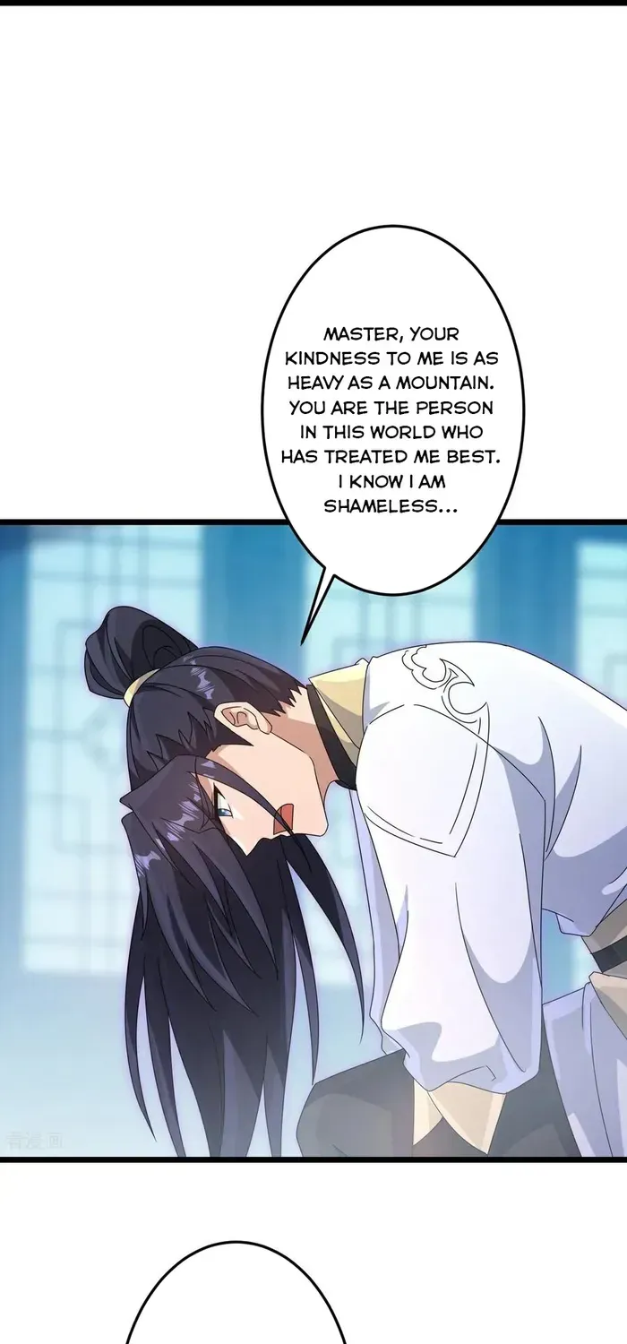 Read Against The Gods Manga Online