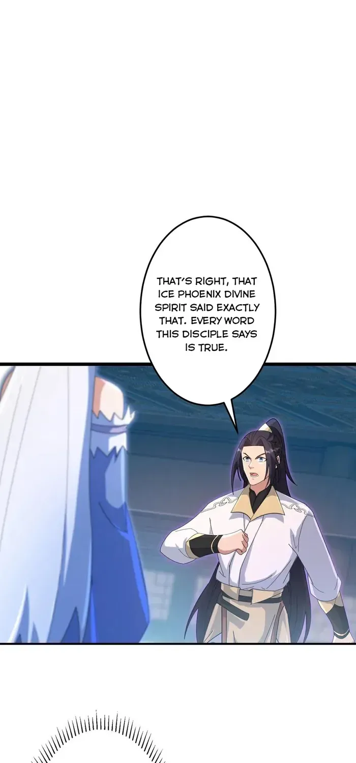 Read Against The Gods Manga Online