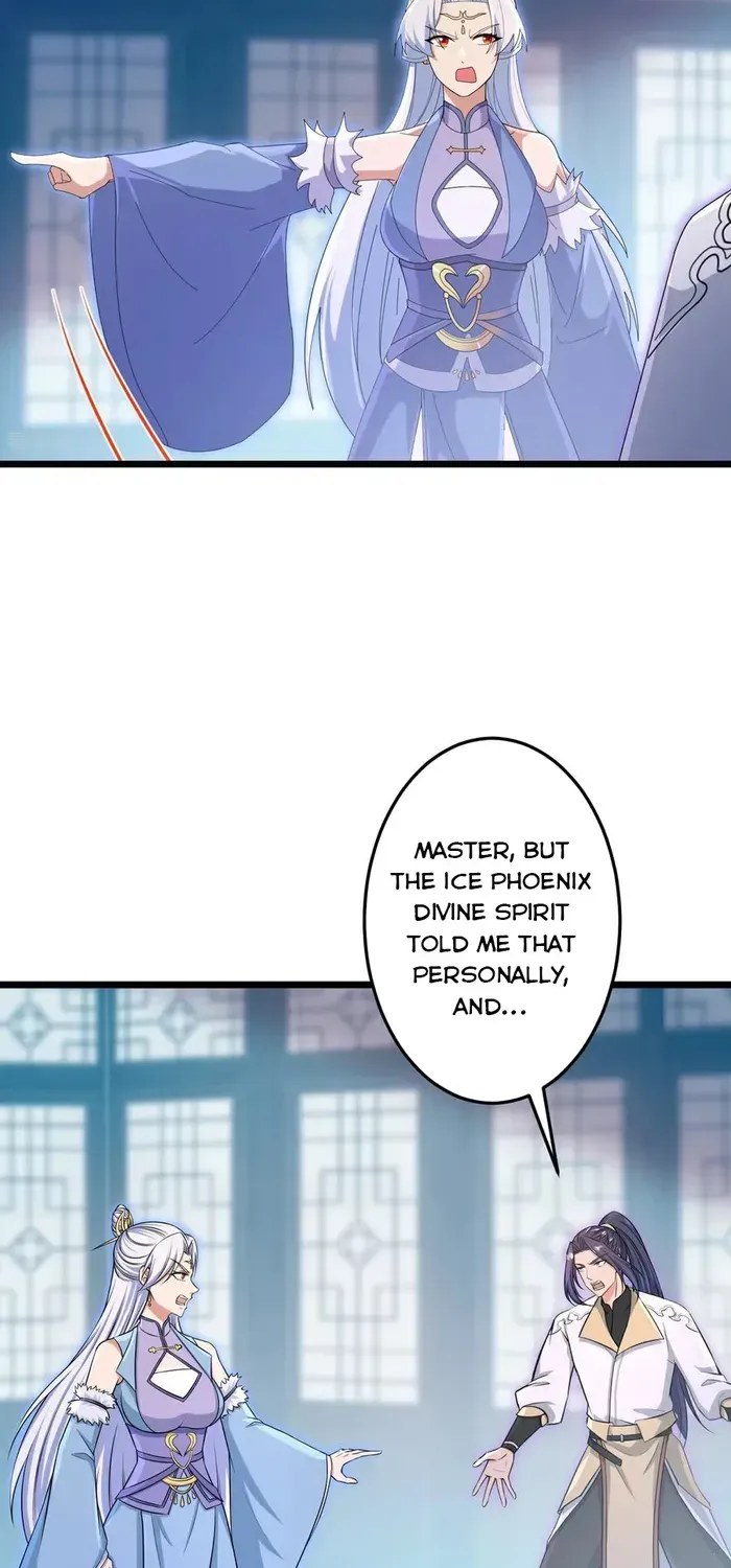 Read Against The Gods Manga Online