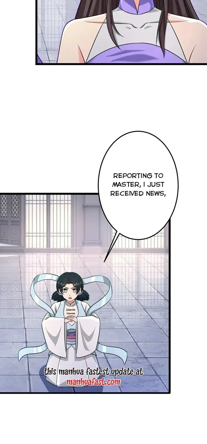 Read Against The Gods Manga Online