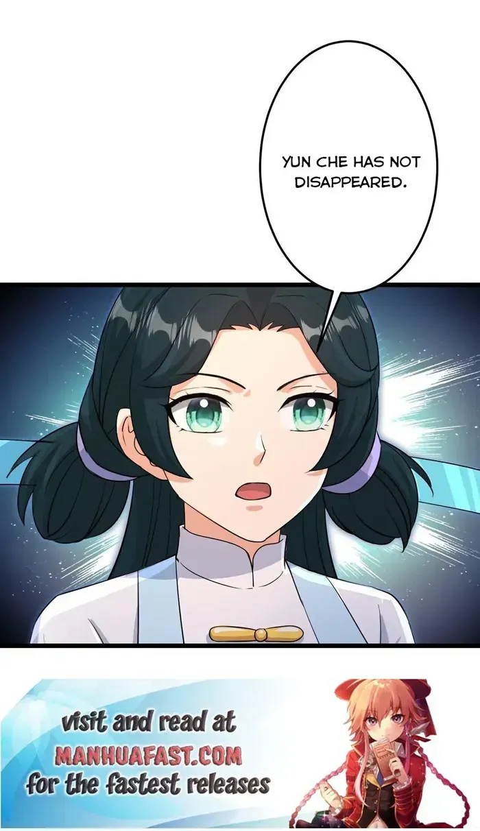 Read Against The Gods Manga Online