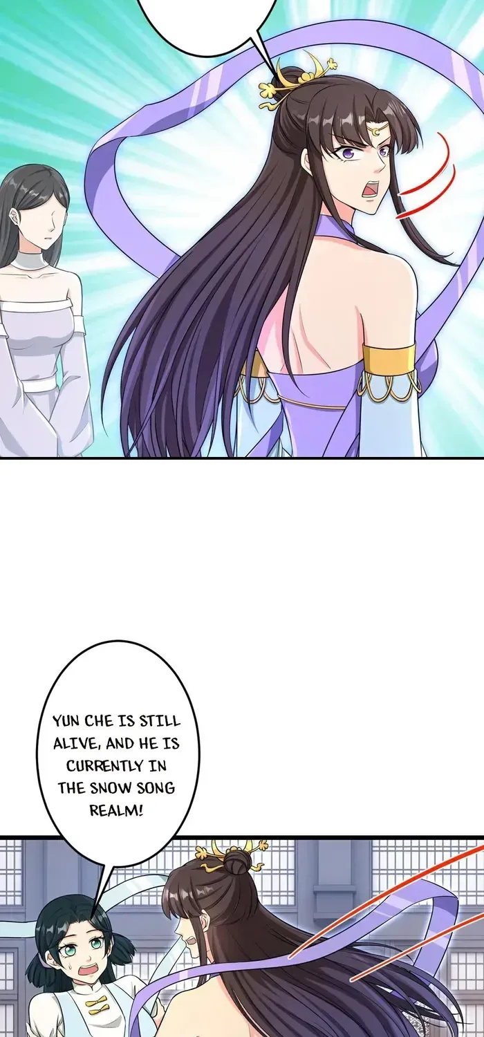 Read Against The Gods Manga Online