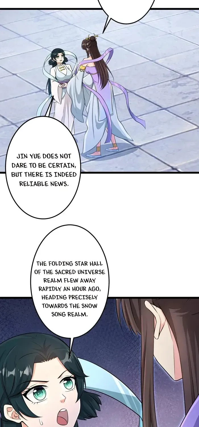 Read Against The Gods Manga Online