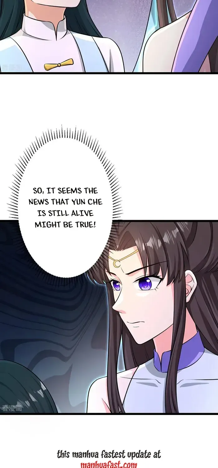 Read Against The Gods Manga Online