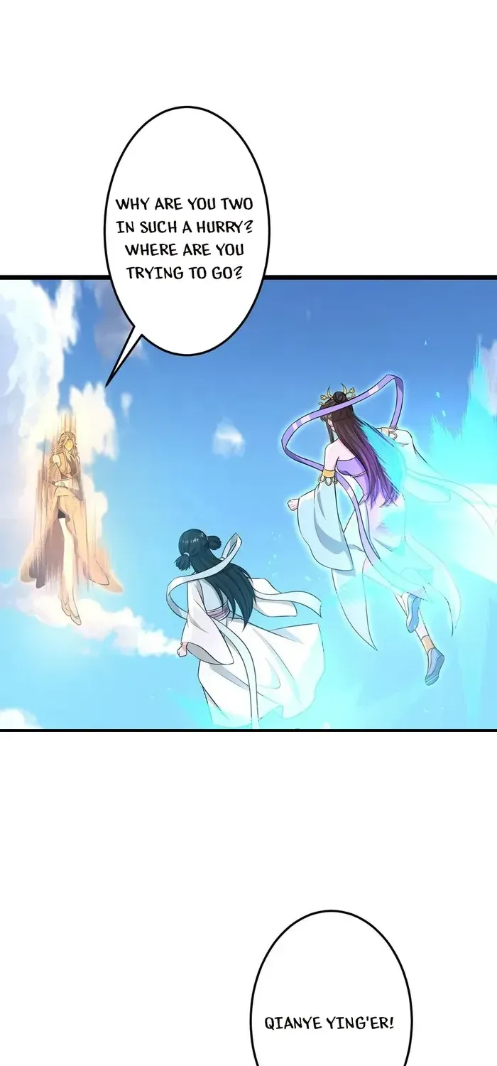 Read Against The Gods Manga Online