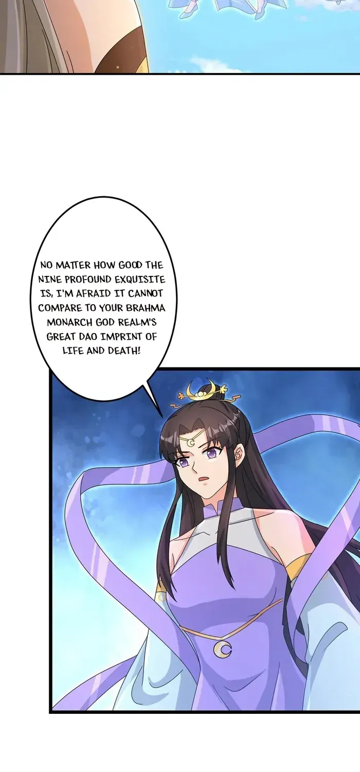 Read Against The Gods Manga Online