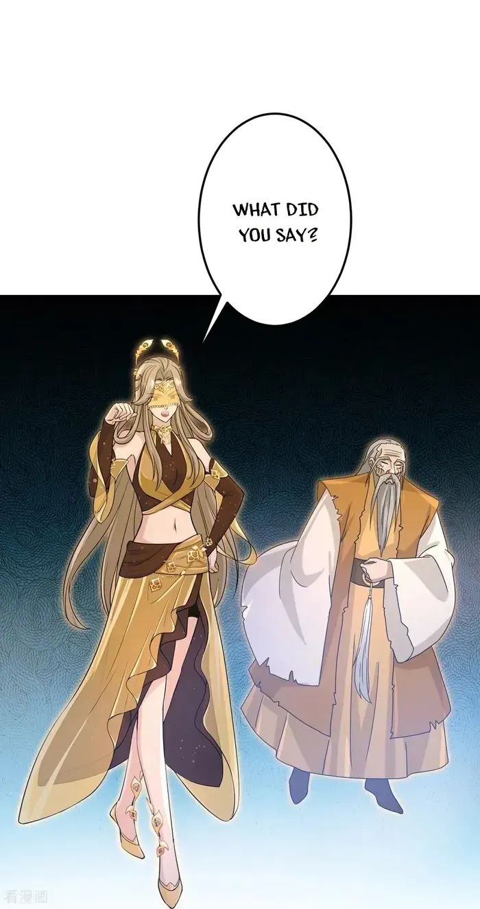 Read Against The Gods Manga Online