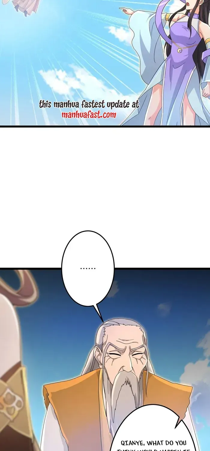 Read Against The Gods Manga Online