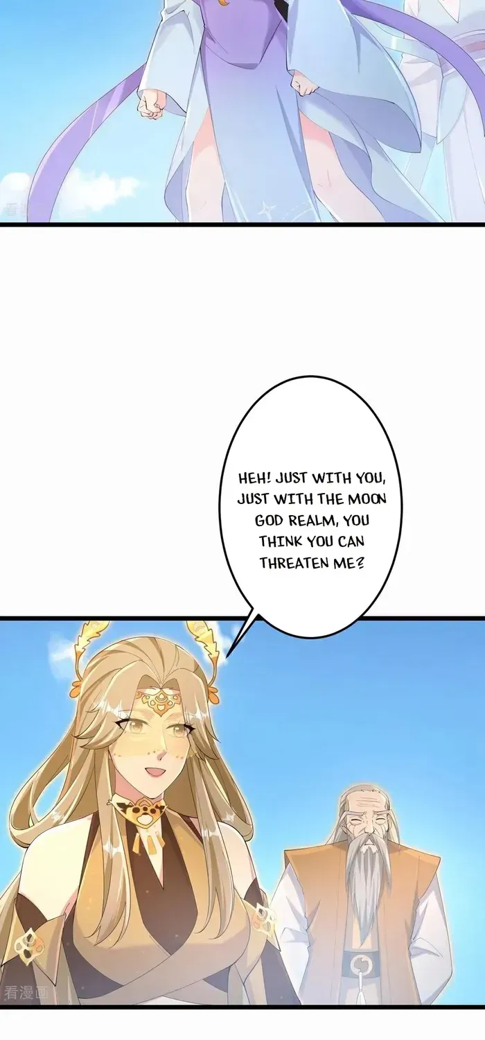 Read Against The Gods Manga Online